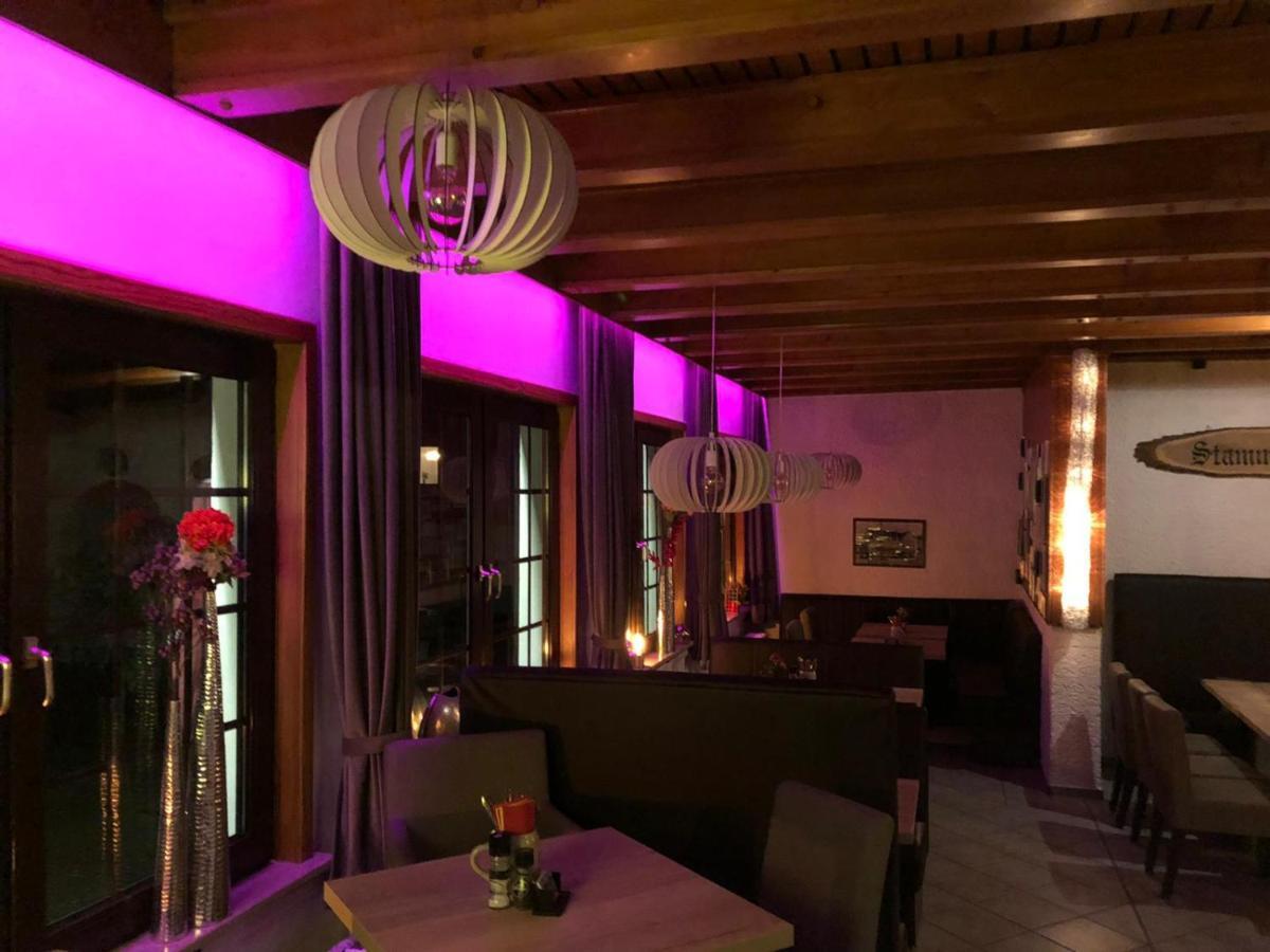 Hotel & Restaurant Druidenstein Trautenstein Exteriér fotografie